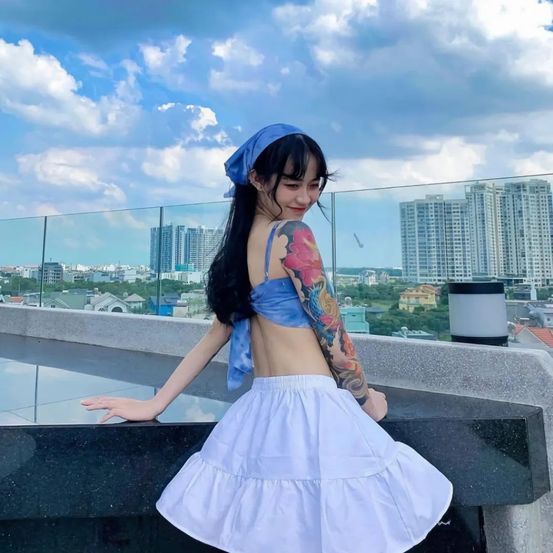 青燕