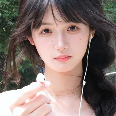 玉女私情